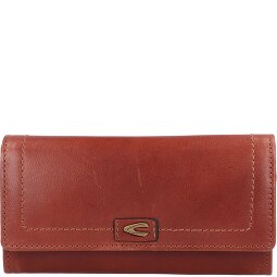 camel active Tarma Cartera RFID Piel 19 cm  Modelo 2