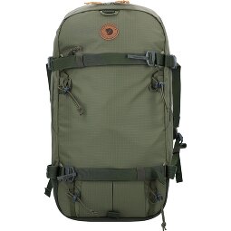 Fjällräven Bergtagen 30 S-M Mochila de senderismo 53 cm  Modelo 2