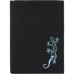 oxmox New Cryptan Cartera Protección RFID 9.5 cm  Modelo 2