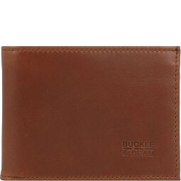 Buckle & Seam Billetero Piel 11,5 cm  Modelo 2