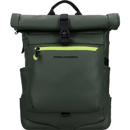 Piquadro Corner Mochila de día 42 cm Compartimento para el portátil  Modelo 2