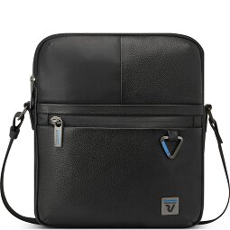 Roncato Trial Bolsa de hombro Piel 20 cm  Modelo 1