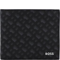 Boss Zair Cartera Protección RFID Piel 11 cm  Modelo 1