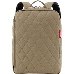 reisenthel Mochila clásica Compartimento para portátil de 39 cm  Modelo 3