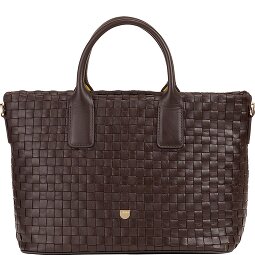 DuDu Jaqueline Bolsa de compras Piel 28 cm  Modelo 2