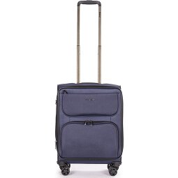 Stratic Carro de cabina de 4 ruedas Bendigo Light Plus 54 cm  Modelo 4