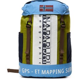 Napapijri H-Equator Mochila de día 40 cm Compartimento para el portátil  Modelo 2