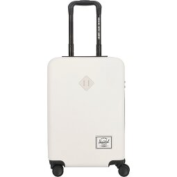 Herschel Heritage 4 ruedas Carro de la cabina S 54 cm  Modelo 4