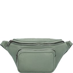 Liebeskind Lila Riñonera Piel 23 cm  Modelo 2