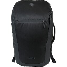 NITRO Mochila Nikuro Compartimento para portátil de 54 cm  Modelo 1