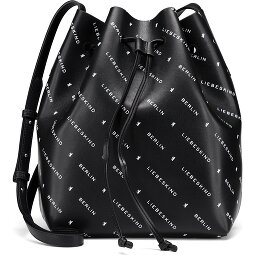 Liebeskind Monogram Bolsa Piel 40 cm  Modelo 1