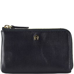 AIGNER Estuche para llaves Daily Basic de cuero 12 cm  Modelo 2