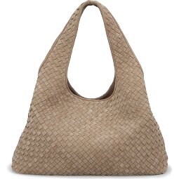 LES VISIONNAIRES PAZ Weave Bolsa de hombro Piel 44 cm  Modelo 2