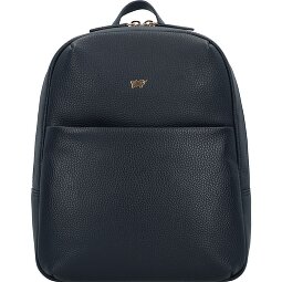 Braun Büffel Hanna Mochila de la ciudad S Piel 31 cm  Modelo 2