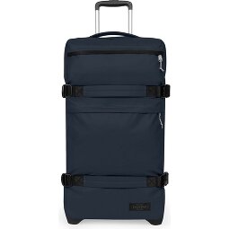 Eastpak Transit'R Plus 4 ruedas Bolsa de viaje 68 cm  Modelo 11