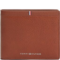 Tommy Hilfiger TH Corp Cartera Piel 9 cm  Modelo 2