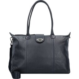 Harbour 2nd Just Pure Malin Bolsa de compras Piel 40 cm  Modelo 5