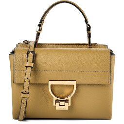 Coccinelle Bolso Arlettis Piel 19 cm  Modelo 2