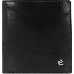 Esquire Toscana Cartera Protección RFID Piel 9 cm  Modelo 3