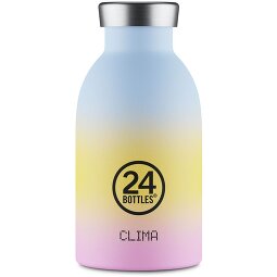 24Bottles Clima Horizon Botella para beber 330 ml  Modelo 1