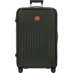 Bric's Taormina 4 ruedas Carrito 75 cm con pliegue de expansión  Modelo 3