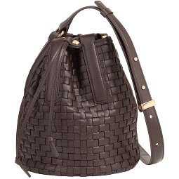 DuDu Filicudi M. Bolsa Piel 19 cm  Modelo 2