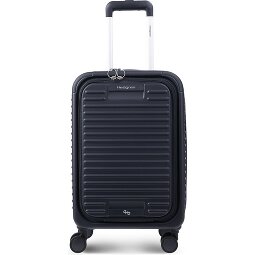 Hedgren Raku 4 ruedas Trolley de cabina 55 cm Compartimento para laptop  Modelo 3