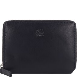 Picard Bali 1 Cartera Protección RFID Piel 13 cm  Modelo 1