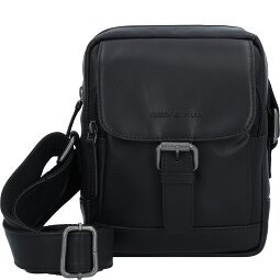 Greenburry Fiorentina Bolsa de hombro Mini Bag Piel 16 cm  Modelo 1