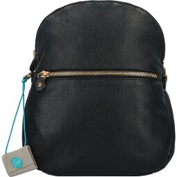 Gabs Janne Mochila de la ciudad Piel 28 cm  Modelo 2