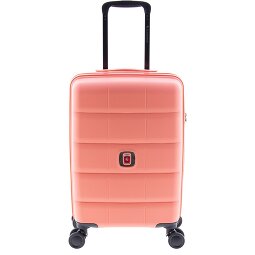 Gladiator 2700 4 ruedas Carrito 55 cm  Modelo 2