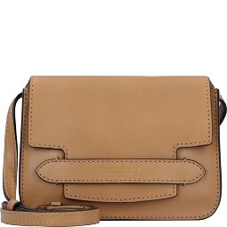 The Bridge Bolso Lucrezia de cuero 18 cm  Modelo 4