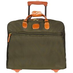 Bric's X-Travel Pilot Trolley 36 cm  Modelo 2