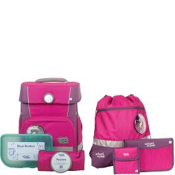 School-Mood Champion Juego de mochilas escolares  Modelo 3