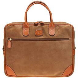 Bric's Maletín Life 38 cm compartimento para portátil  Modelo 2