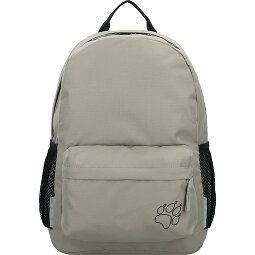Jack Wolfskin Rebel Back Mochila de día 43.5 cm Compartimento para el portátil  Modelo 2