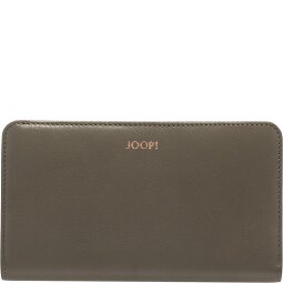 Joop! Sofisticato 1.0 Belinda Cartera Protección RFID Piel 16 cm  Modelo 1