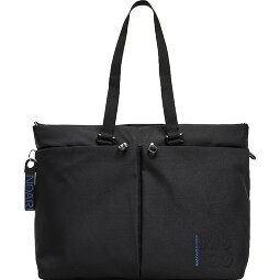Mandarina Duck MD20 Bolsa de compras 40 cm Compartimento para el portátil  Modelo 1