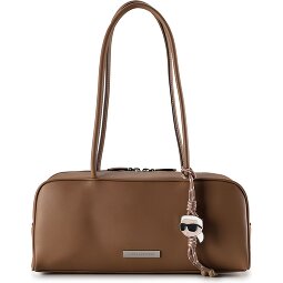 Karl Lagerfeld Ikon Bolsa de hombro 33 cm  Modelo 2