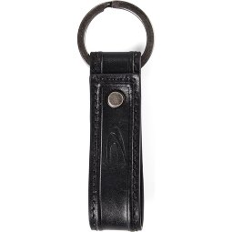 camel active Wood Llavero Piel 2.5 cm  Modelo 1