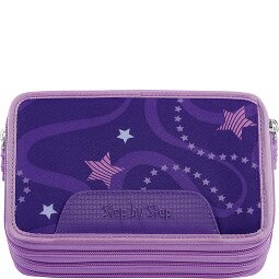 Step by Step Estuche para lápices  Modelo 3