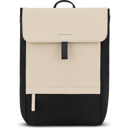 Kapten & Son Fyn Mochila de día 39.5 cm Compartimento para el portátil  Modelo 2