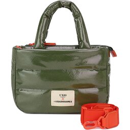 LES VISIONNAIRES Unio Cortina Bolsa de hombro S 29 cm  Modelo 4