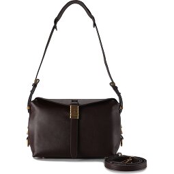 PINKO Saddle Bolsa de hombro Piel 23 cm  Modelo 2