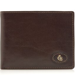 Castelijn & Beerens Cartera Gaucho Piel RFID 12,5 cm  Modelo 2