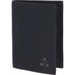 oxmox New Cryptan Cartera Bloqueo RFID 13 cm  Modelo 15