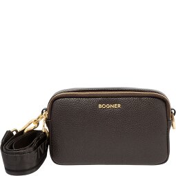 Bogner Wallis Avy Bolsa de hombro Piel 21 cm  Modelo 3