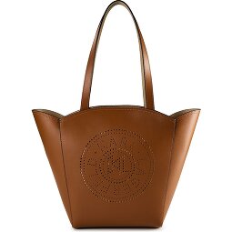 Karl Lagerfeld Circle Bolsa de compras Piel 27 cm  Modelo 2