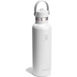 Hydro Flask Hydration Standard Flex Straw Cap Botella para beber 620 ml  Modelo 13