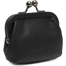 The Chesterfield Brand Monedero Calvia cuero 12 cm  Modelo 1